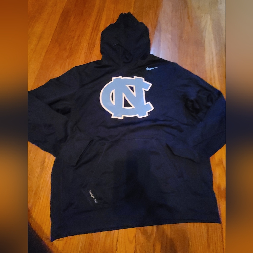 Nike NC hoodie